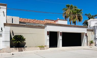 Casa en Renta en La Paloma