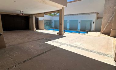 Casa en Renta en La Paloma