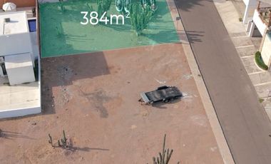 TERRENO EN VENTA en Marina Real