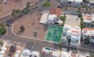 TERRENO EN VENTA en Marina Real