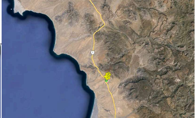 ¡Gran Oportunidad de Inversión en Baja California!