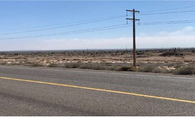 ¡Gran Oportunidad de Inversión en Baja California!