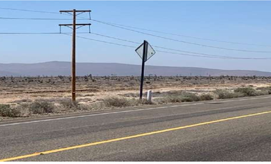 ¡Gran Oportunidad de Inversión en Baja California!