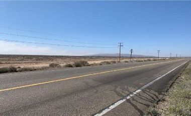 ¡Gran Oportunidad de Inversión en Baja California!