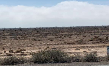 ¡Gran Oportunidad de Inversión en Baja California!