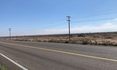 ¡Gran Oportunidad de Inversión en Baja California!