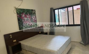 2 Bedroom Apartment for Rent located in Catarman, Dauis, Bohol