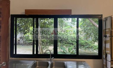 2 Bedroom Apartment for Rent located in Catarman, Dauis, Bohol