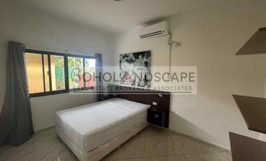 2 Bedroom Apartment for Rent located in Catarman, Dauis, Bohol