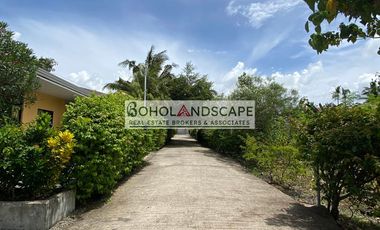 2 Bedroom Apartment for Rent located in Catarman, Dauis, Bohol