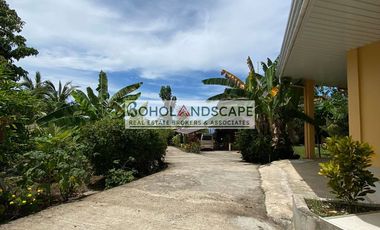 2 Bedroom Apartment for Rent located in Catarman, Dauis, Bohol
