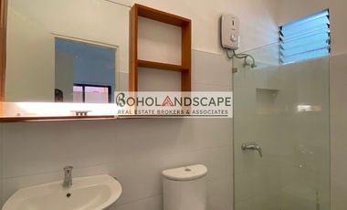 2 Bedroom Apartment for Rent located in Catarman, Dauis, Bohol
