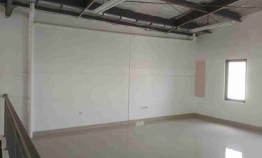Gudang READY Kawasan Taman Tekno X BSD