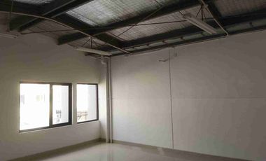 Gudang READY Kawasan Taman Tekno X BSD