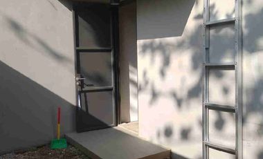 Gudang READY Kawasan Taman Tekno X BSD