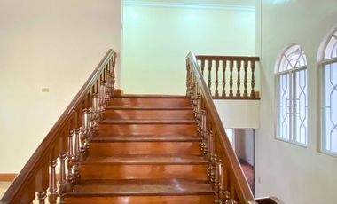 FOR LEASE | 1000 sqm House & Lot in Bel-Air 3 Village near Urdaneta, Forbes, Makati CBD