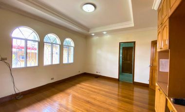 FOR LEASE | 1000 sqm House & Lot in Bel-Air 3 Village near Urdaneta, Forbes, Makati CBD