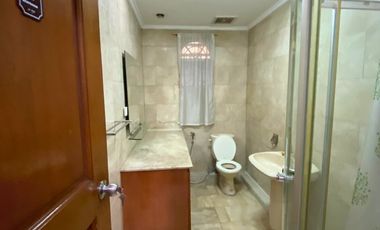 FOR LEASE | 1000 sqm House & Lot in Bel-Air 3 Village near Urdaneta, Forbes, Makati CBD