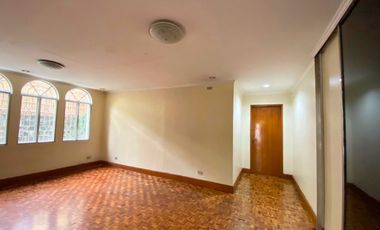 FOR LEASE | 1000 sqm House & Lot in Bel-Air 3 Village near Urdaneta, Forbes, Makati CBD