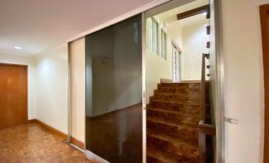 FOR LEASE | 1000 sqm House & Lot in Bel-Air 3 Village near Urdaneta, Forbes, Makati CBD