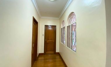 FOR LEASE | 1000 sqm House & Lot in Bel-Air 3 Village near Urdaneta, Forbes, Makati CBD
