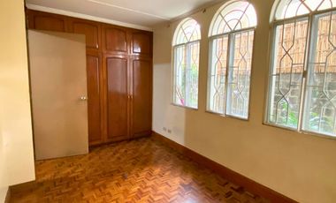 FOR LEASE | 1000 sqm House & Lot in Bel-Air 3 Village near Urdaneta, Forbes, Makati CBD