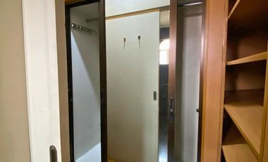 FOR LEASE | 1000 sqm House & Lot in Bel-Air 3 Village near Urdaneta, Forbes, Makati CBD