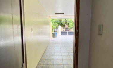 FOR LEASE | 1000 sqm House & Lot in Bel-Air 3 Village near Urdaneta, Forbes, Makati CBD