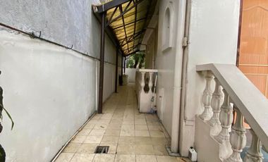 FOR LEASE | 1000 sqm House & Lot in Bel-Air 3 Village near Urdaneta, Forbes, Makati CBD