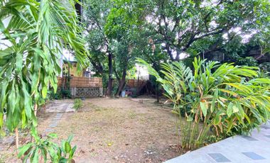 FOR LEASE | 1000 sqm House & Lot in Bel-Air 3 Village near Urdaneta, Forbes, Makati CBD