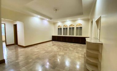 FOR LEASE | 1000 sqm House & Lot in Bel-Air 3 Village near Urdaneta, Forbes, Makati CBD