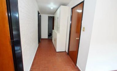 Venta casa en Jardines de San Mateo