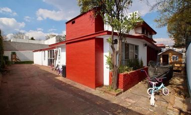 Venta casa en Jardines de San Mateo