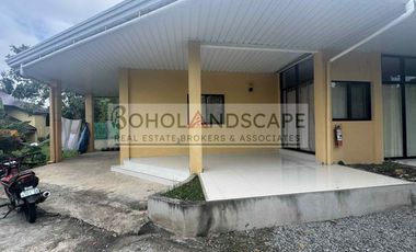 1 Bedroom Apartment for Rent in Catarman, Dauis, Bohol