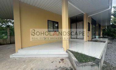 1 Bedroom Apartment for Rent in Catarman, Dauis, Bohol