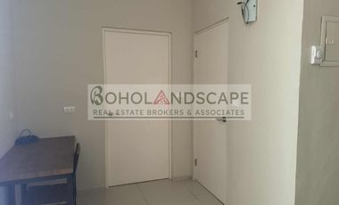 1 Bedroom Apartment for Rent in Catarman, Dauis, Bohol