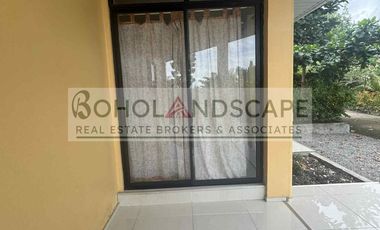 1 Bedroom Apartment for Rent in Catarman, Dauis, Bohol