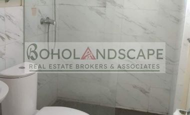 1 Bedroom Apartment for Rent in Catarman, Dauis, Bohol