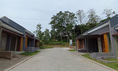 Rumah Subsidi Dekat Solo Promo All in 5jt an
