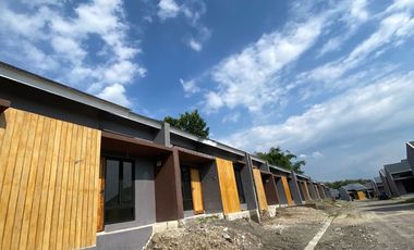 Rumah Subsidi Dekat Solo Promo All in 5jt an