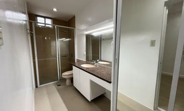 Bel-Air Village House for Rent – 2BR at ₱120,000/month Makati City