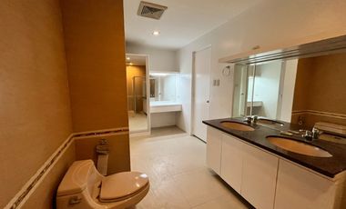 Bel-Air Village House for Rent – 2BR at ₱120,000/month Makati City