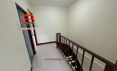 ทาวน์เฮาส์ ศุภลักษณ์ ลําลูกกา-คลอง 7 เนื้อที่ 16 ตร.ว (ซอยเทศบาล, ใกล้ตลาดชัชวาล คลอง 7) ตำบลลำลูกกา อำเภอลำลูกกา ปทุมธานี