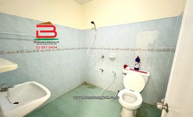 ทาวน์เฮาส์ ศุภลักษณ์ ลําลูกกา-คลอง 7 เนื้อที่ 16 ตร.ว (ซอยเทศบาล, ใกล้ตลาดชัชวาล คลอง 7) ตำบลลำลูกกา อำเภอลำลูกกา ปทุมธานี