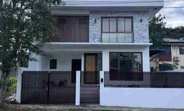 NEW 3BR hse in NUVALI Sta Rosa City, Laguna