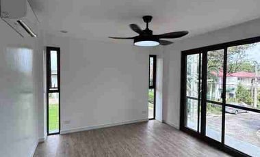 NEW 3BR hse in NUVALI Sta Rosa City, Laguna