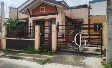 102 sqm House and Lot in The Glens at Parkspring San Pedro Laguna!