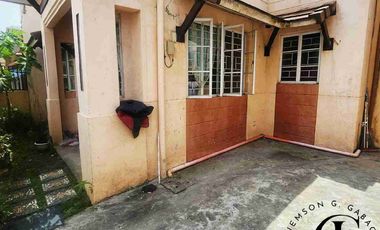 102 sqm House and Lot in The Glens at Parkspring San Pedro Laguna!