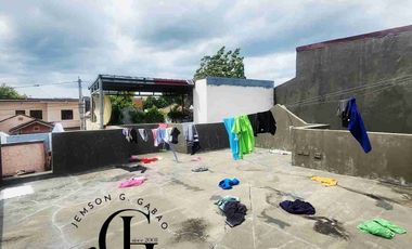 102 sqm House and Lot in The Glens at Parkspring San Pedro Laguna!