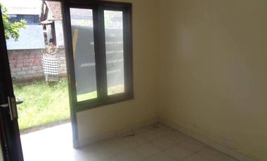 Rumah Seharga Rp 126jt di Jembrana - Bali